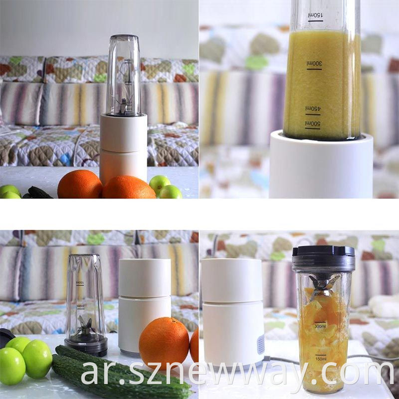 Pinlo Little Monster Juicer